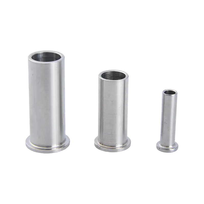 Hindi kinakalawang na asero pipe bushing