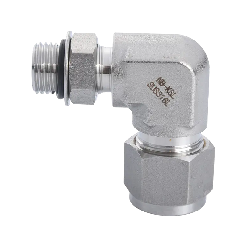 Bend adjustment joint
