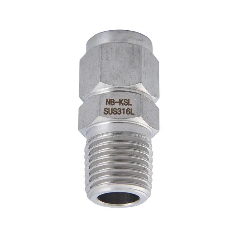 Bitawan ang port (mabilis na plug connector)